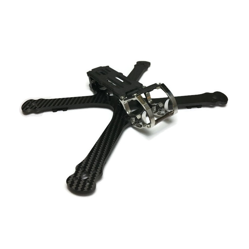 Chameleon Ti Frame Kit - Choose 5" or 6"