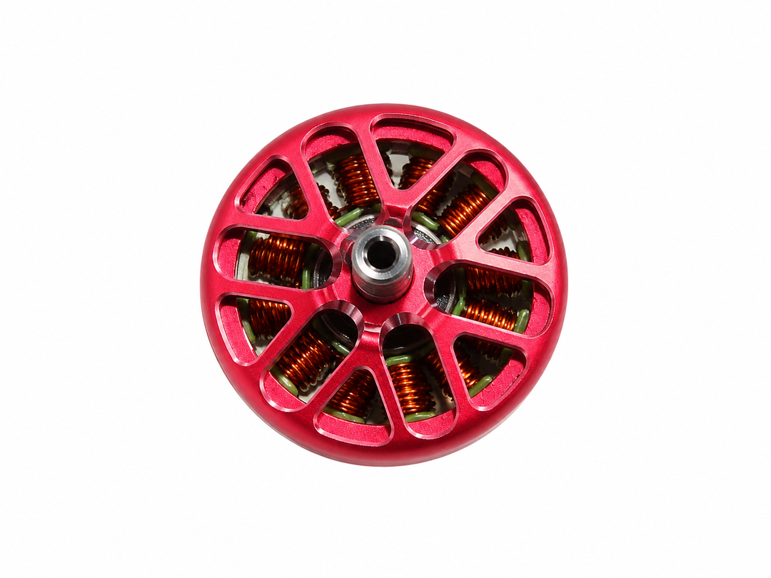 Demon Power Systems Fury 2506