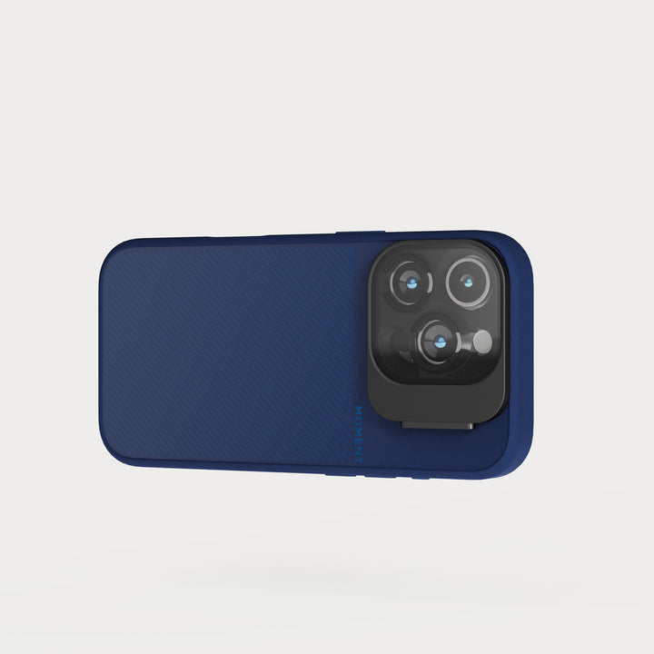 Moment CineBloom QuickLock Filter for iPhone 15 & 16 Pro / Pro Max