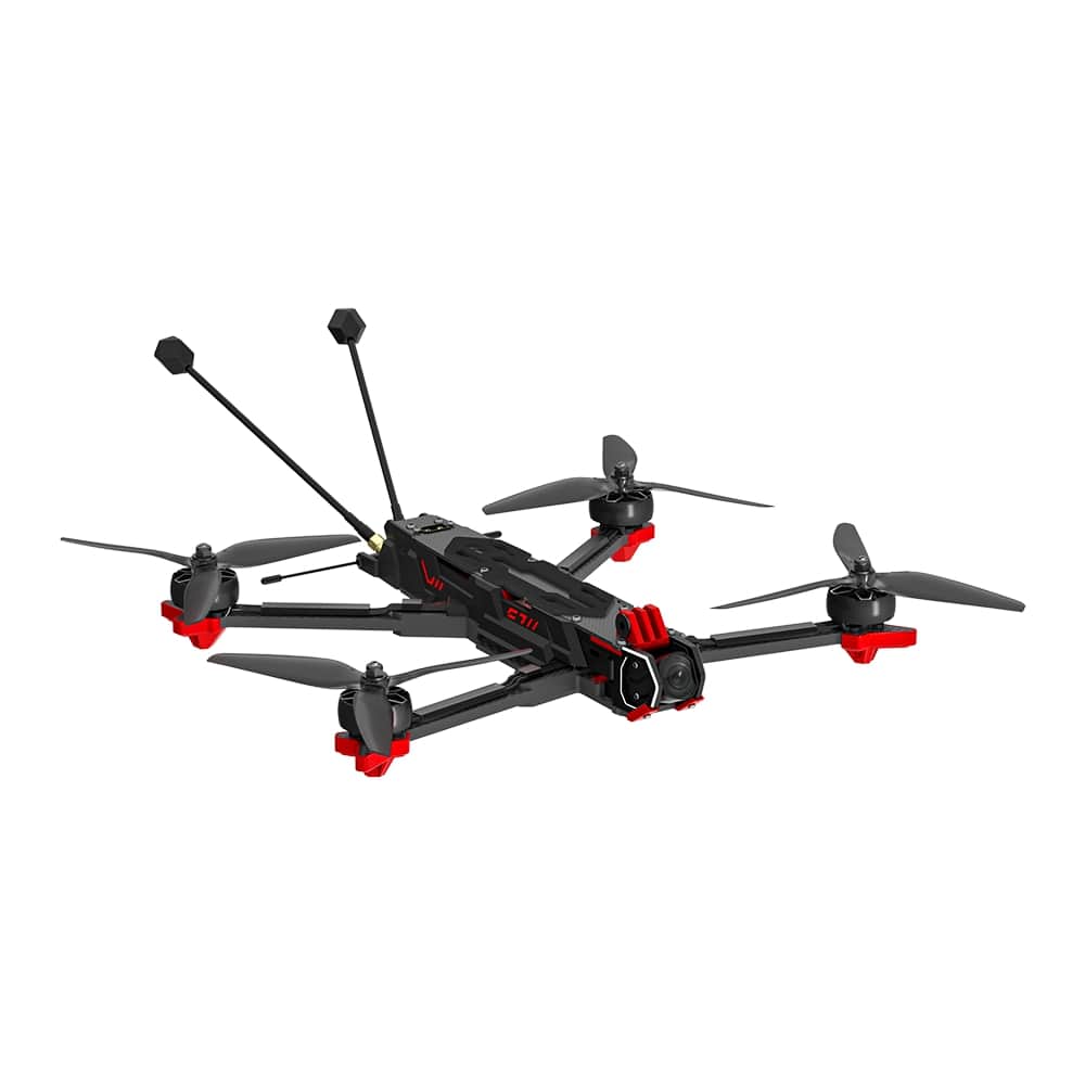 iFlight CineLR 7 O4 BNF