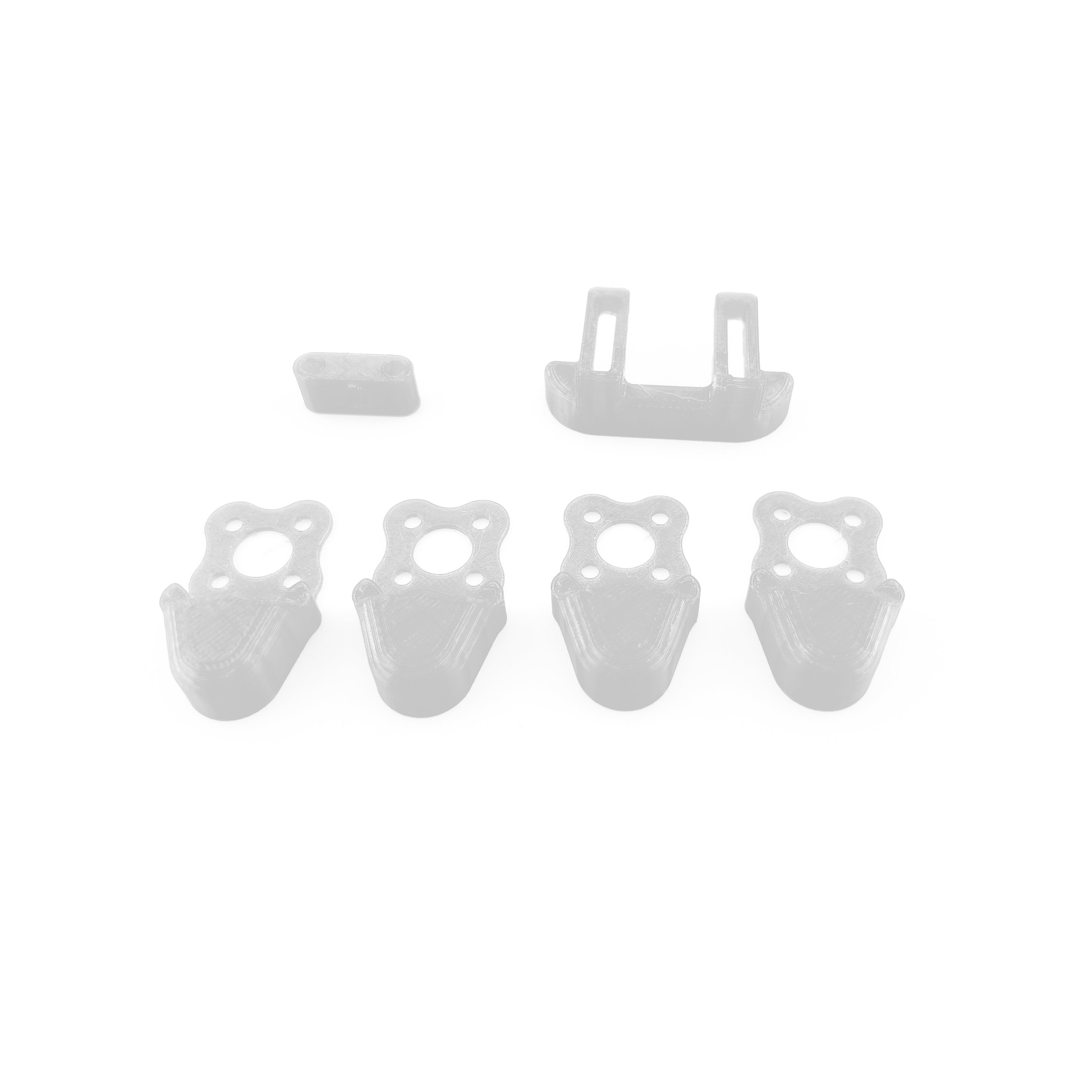 Vannystyle Pro - Protection Pack DJI O4 - Choose Color