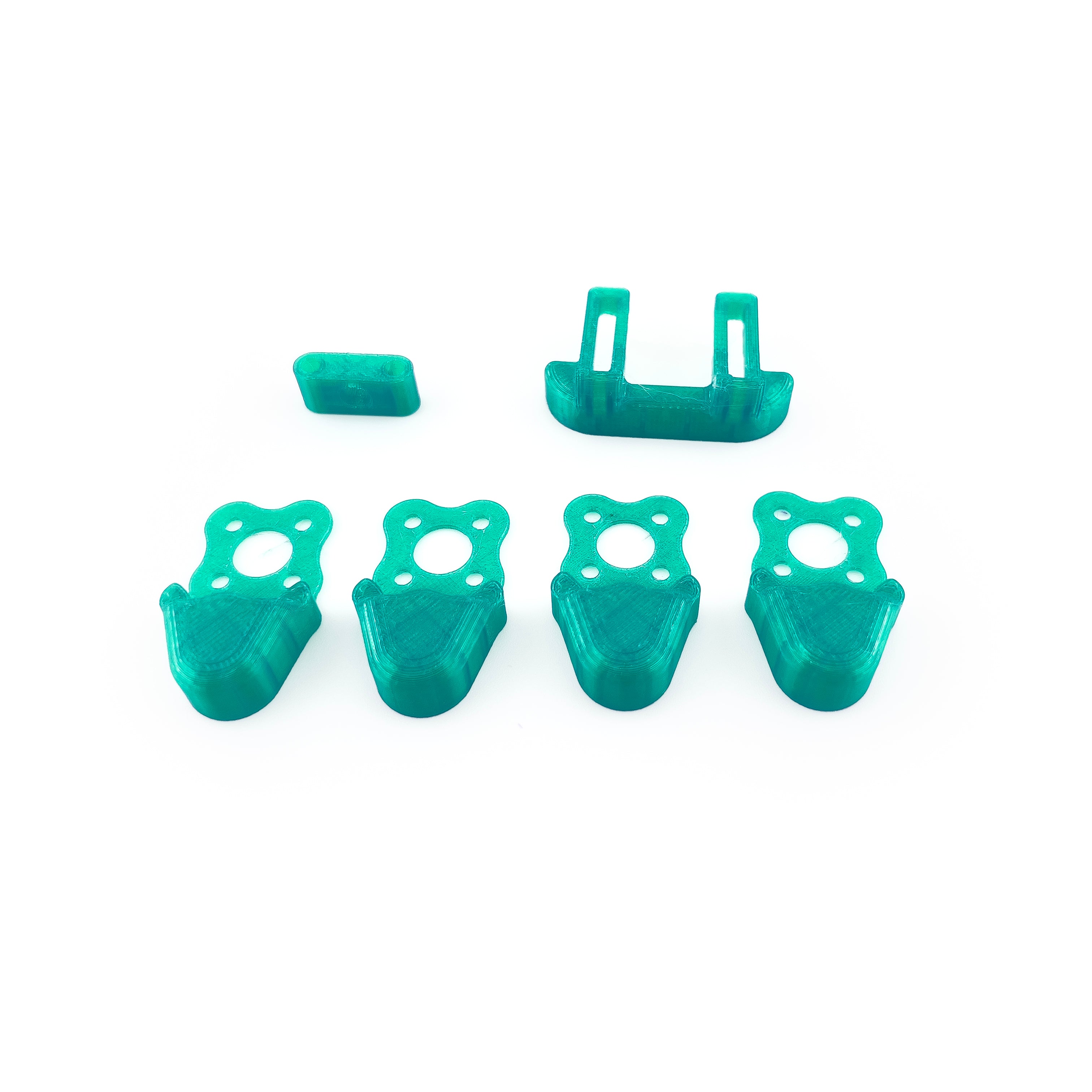 54 ワンドロップ Vannystyle Pro - Protection Pack DJI O4 - Choose Color