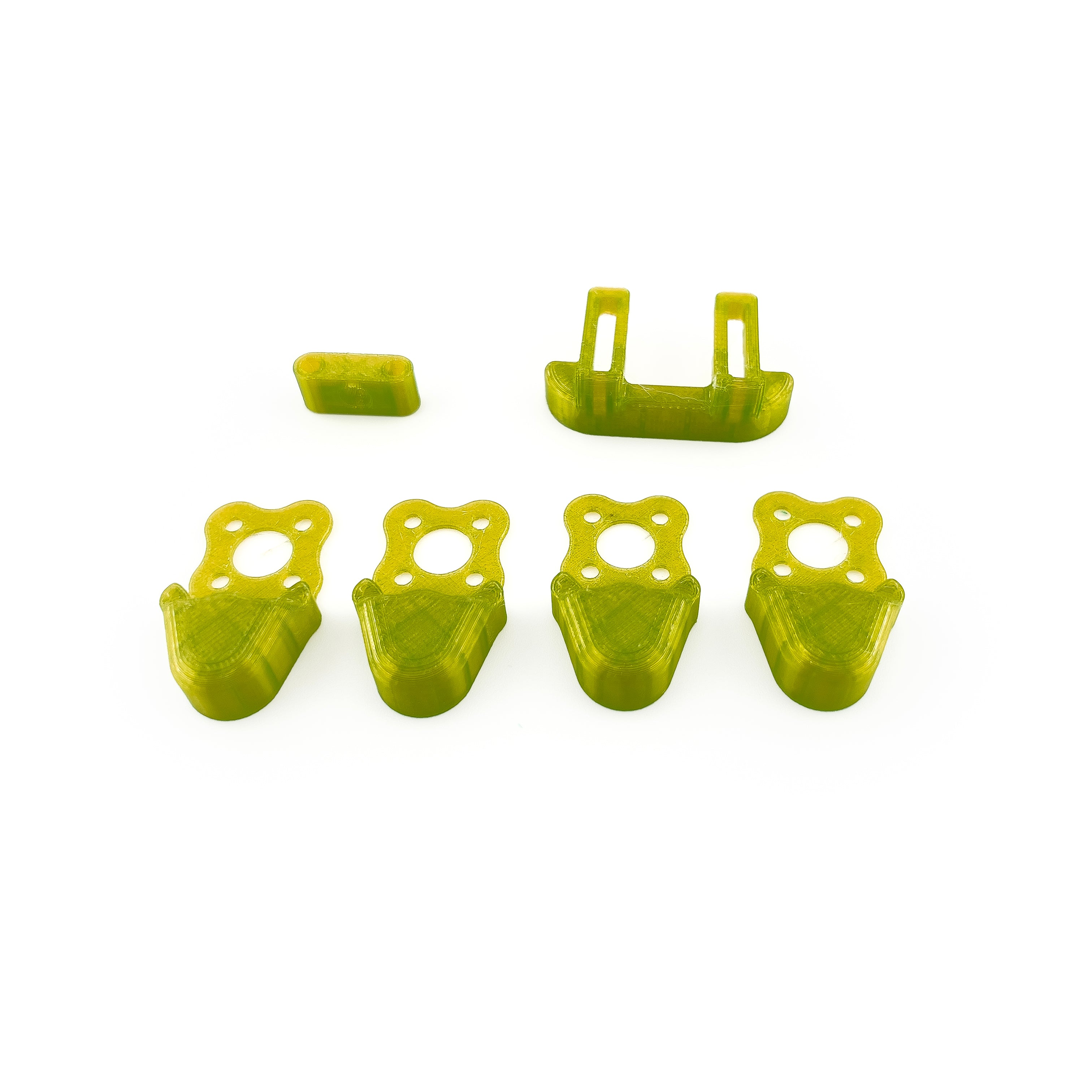 54 ワンドロップ Vannystyle Pro - Protection Pack DJI O4 - Choose Color