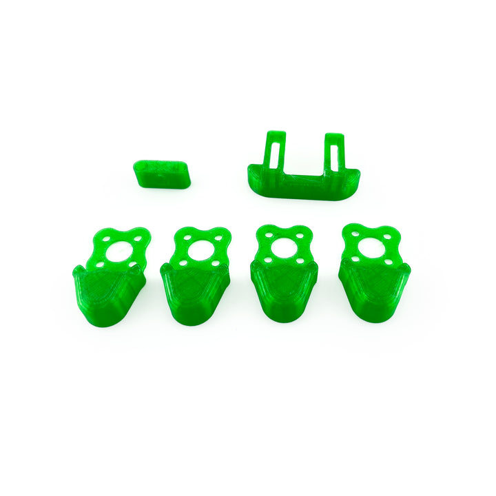 Vannystyle Pro - Protection Pack - Choose Your Style