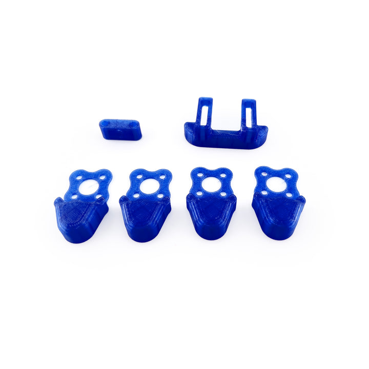 Vannystyle Pro - Protection Pack - Choose Your Style