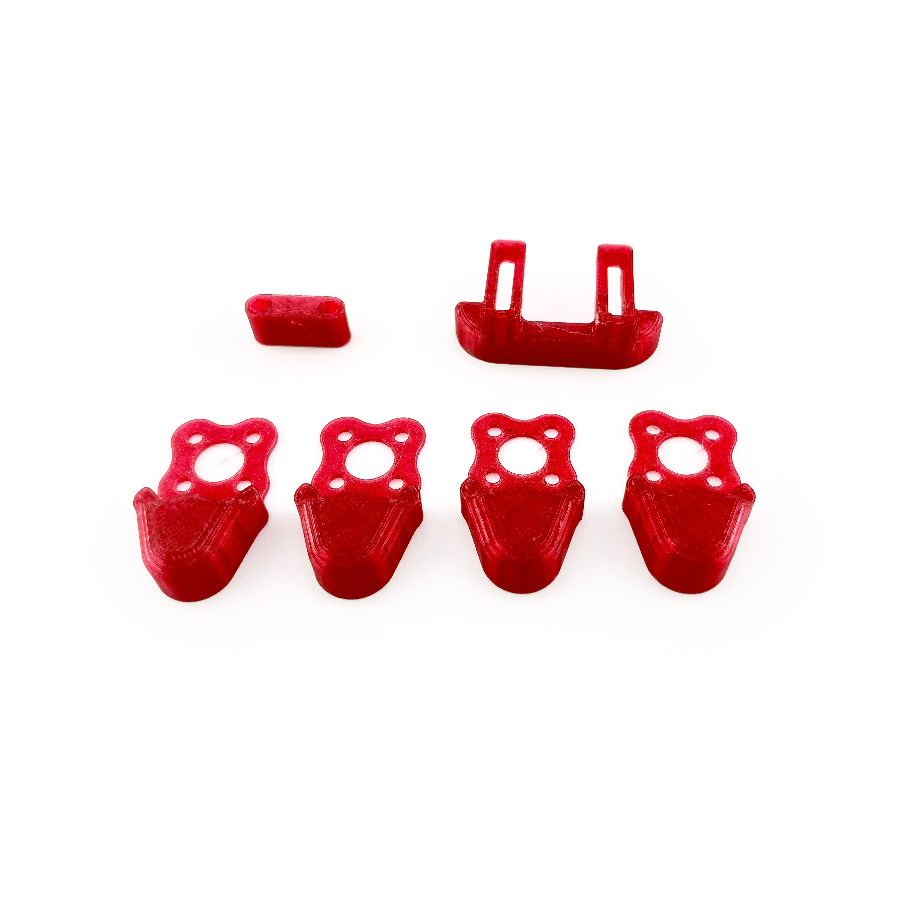 Vannystyle Pro - Protection Pack DJI O4 - Choose Color