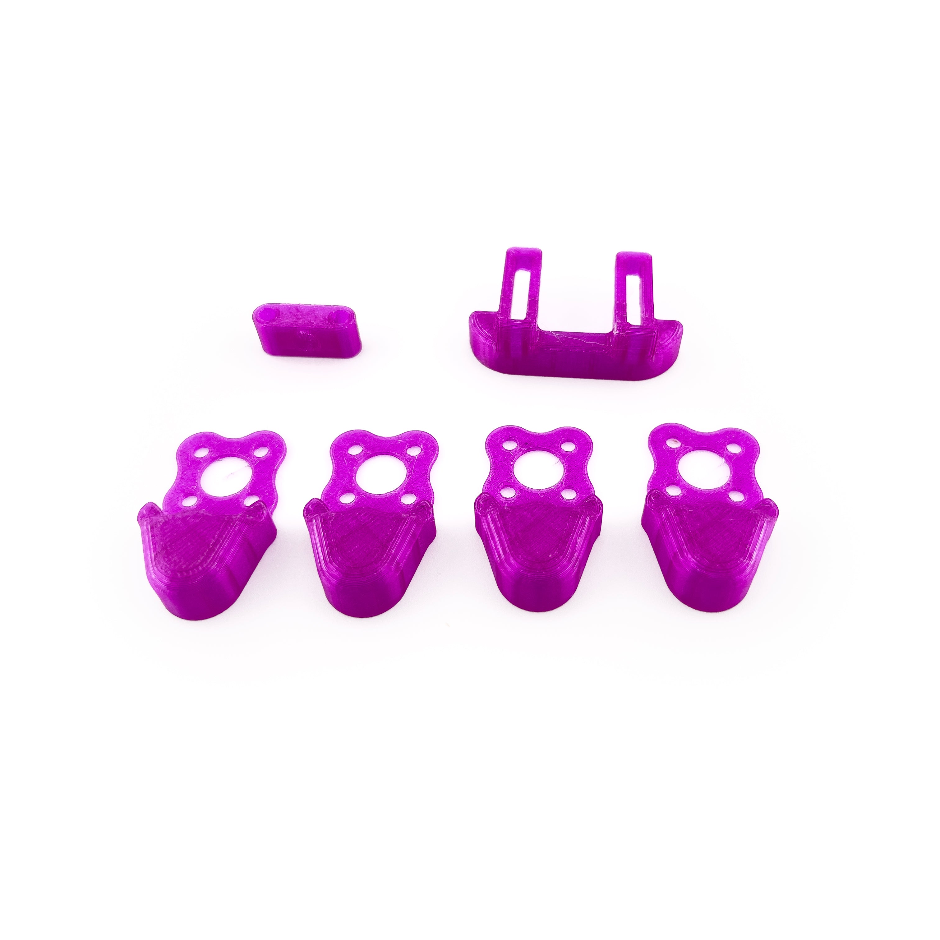 Vannystyle Pro - Protection Pack DJI O4 - Choose Color