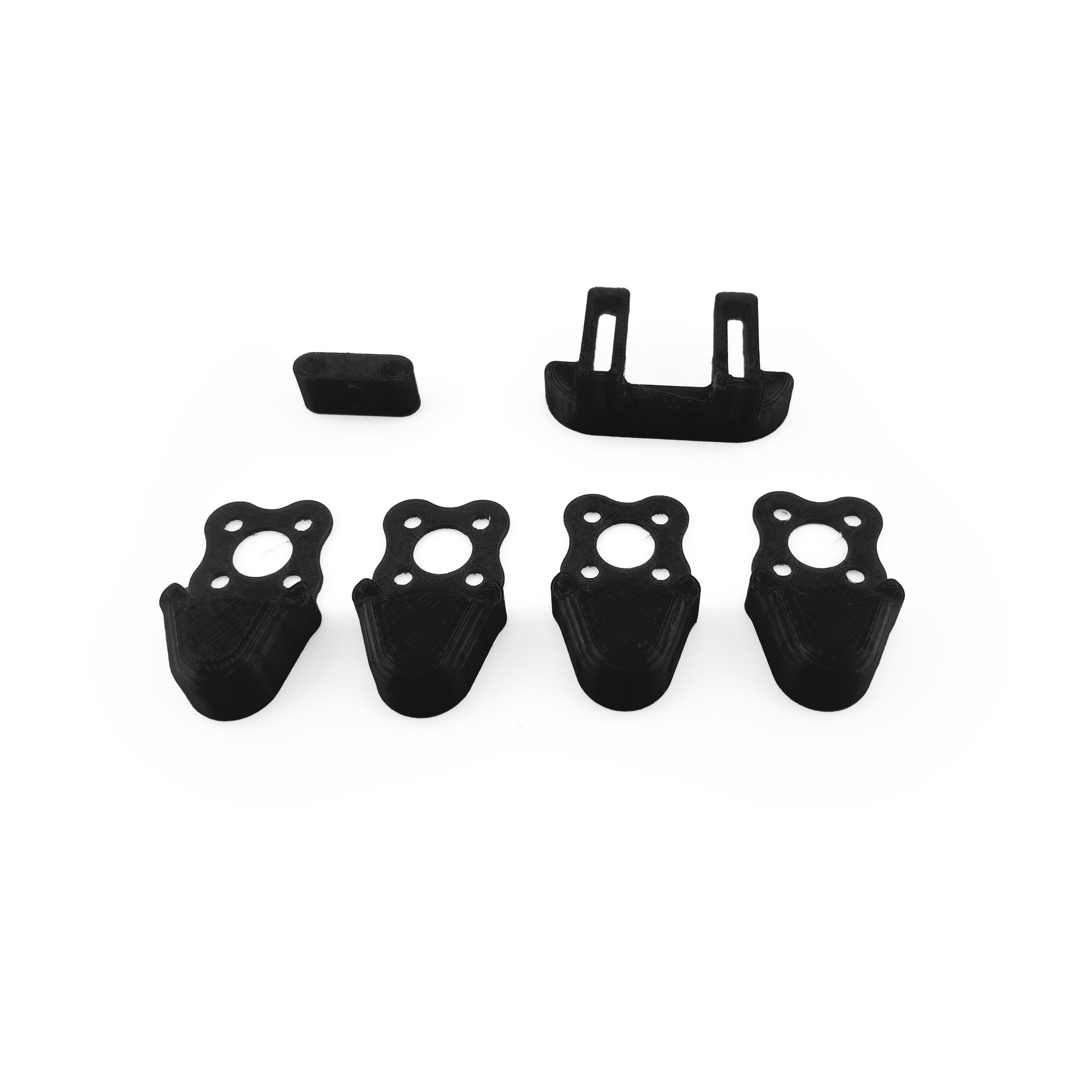 Vannystyle Pro - Protection Pack DJI O4 - Choose Color