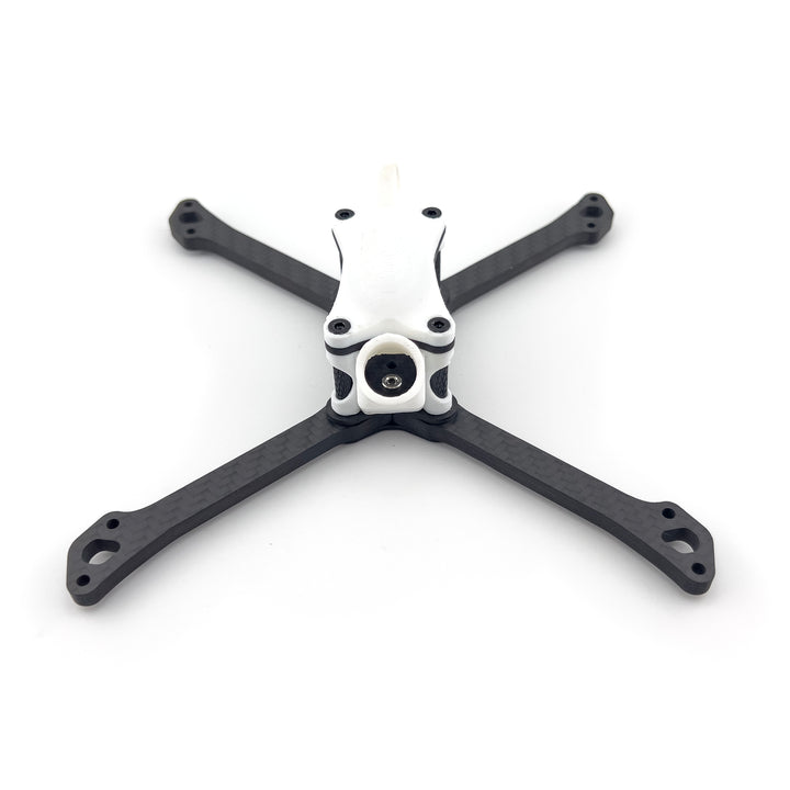 WREKD® HOKU v2 - 5" Racing Frame by uptimefpv