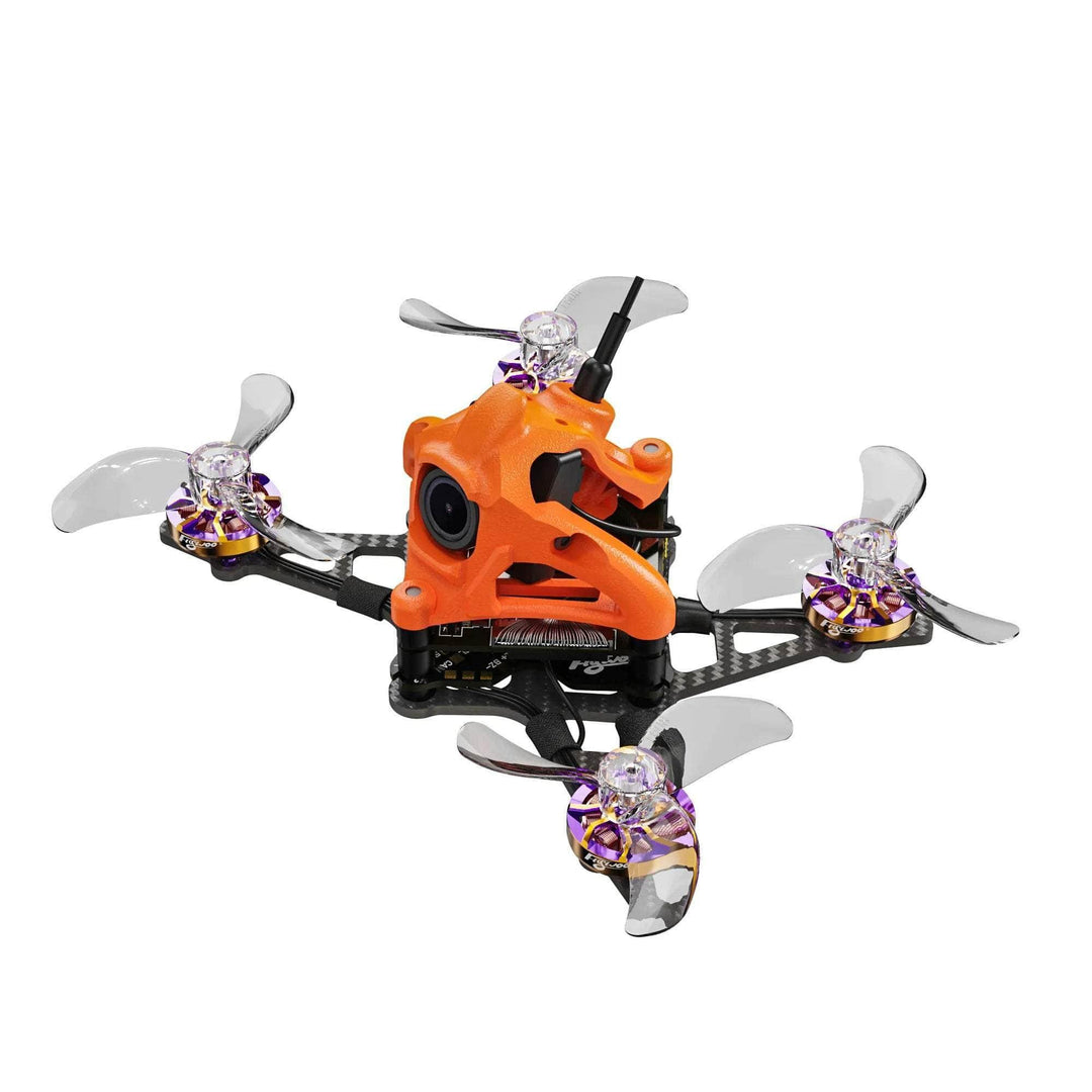 (PRE-ORDER) Flywoo BNF Firefly DC16 Nano Baby HD V2.0 1S 1.6" Deadcat Micro Quad w/ Walksnail Avatar Mini 1S Lite & Avatar Lite Cam - ELRS 2.4 GHz