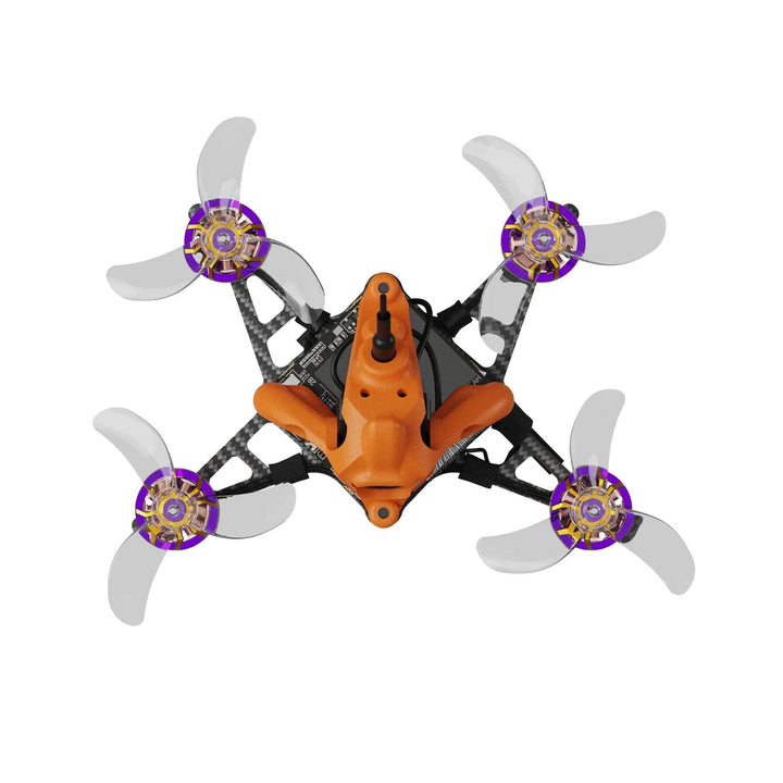 Flywoo BNF Firefly DC16 Nano Baby HD V2.0 1S 1.6" Deadcat Micro Quad w/ Walksnail Avatar Mini 1S Lite & Avatar Lite Cam - ELRS 2.4 GHz