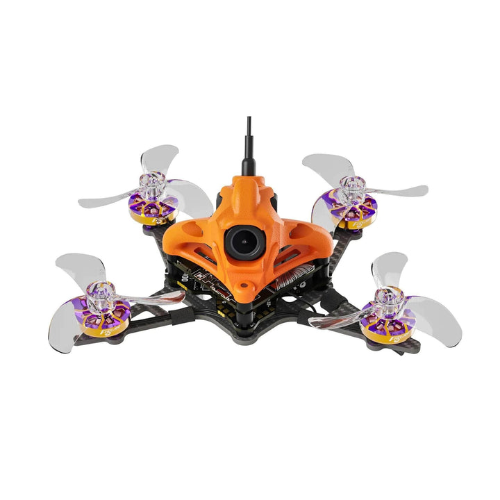 Flywoo BNF Firefly DC16 Nano Baby HD V2.0 1S 1.6" Deadcat Micro Quad w/ Walksnail Avatar Mini 1S Lite & Avatar Lite Cam - ELRS 2.4 GHz