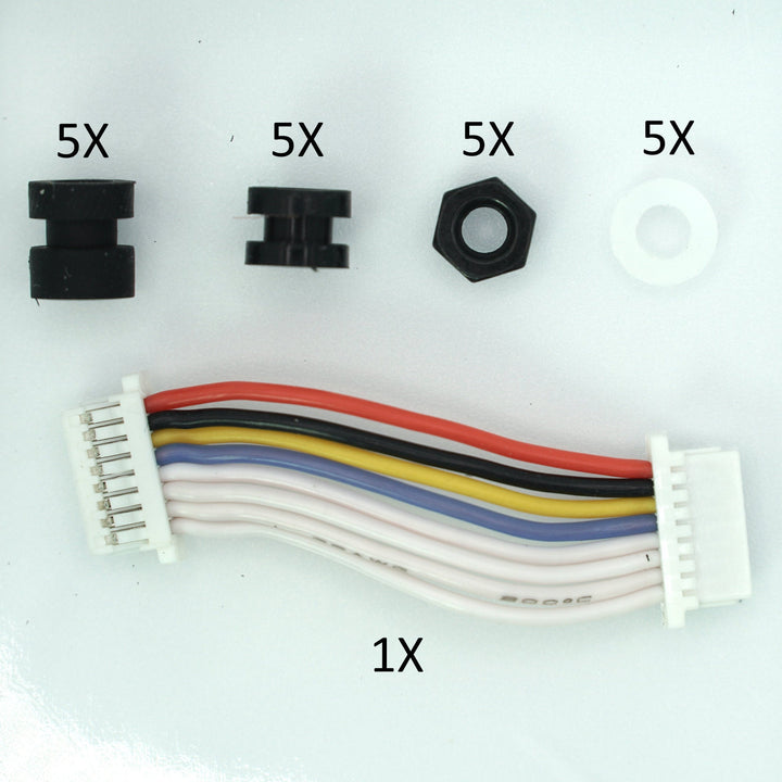 Divimath 70A ESC