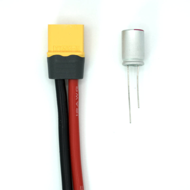 Divimath 70A ESC