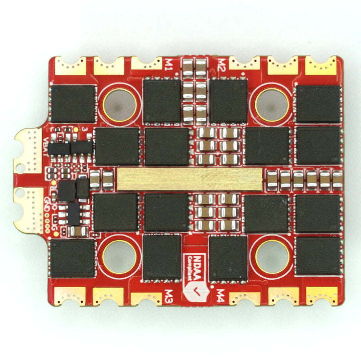 Divimath 70A ESC