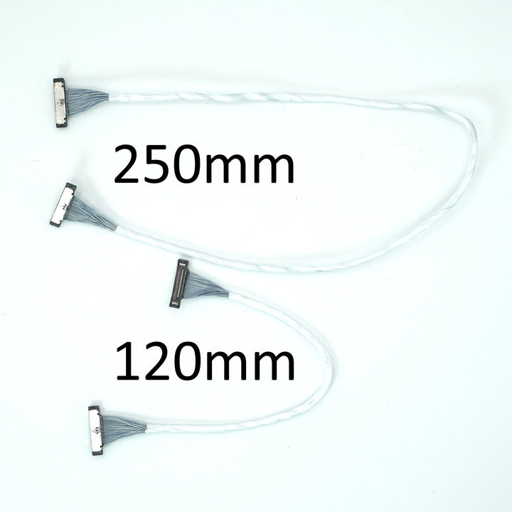 Divimath MIPI Cable 120mm