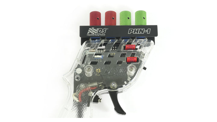 DS Electronic Controller DS-3509 PHN-1 Slot Car Hand Controller 1/32 Scaleauto