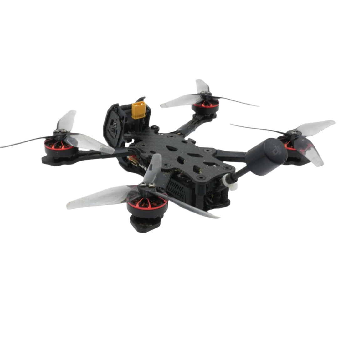 Little Flipper Frame Kit