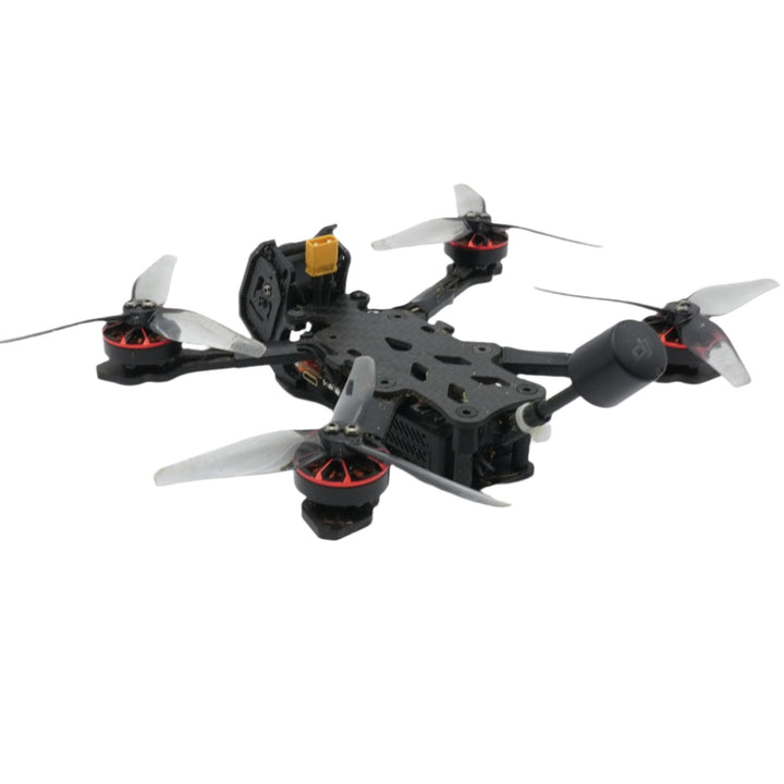 Little Flipper Frame Kit