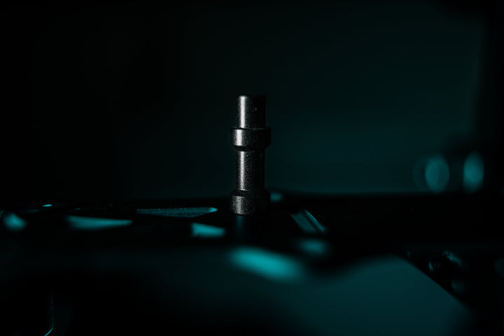 Five33 Flip Switch Frame Kit