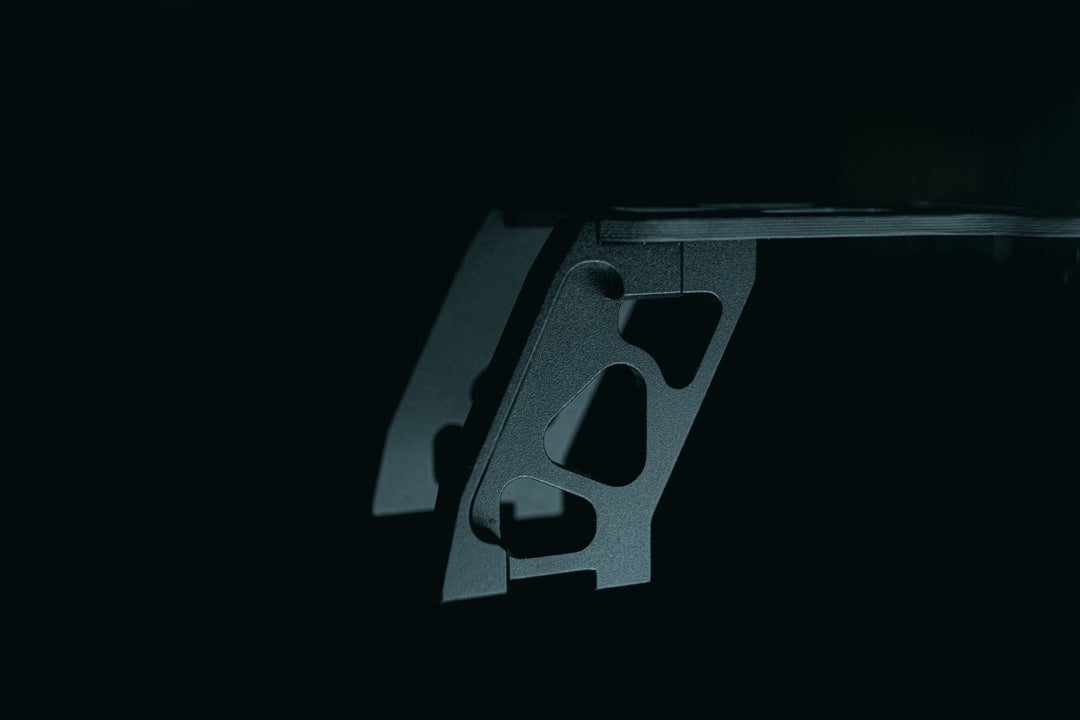 Five33 Flip Switch Frame Kit