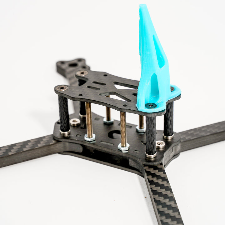 Kit de cadre pour interrupteur d'éclairage Five33 V2