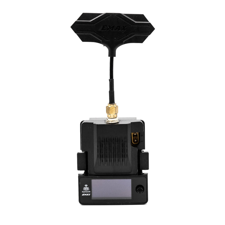 Sistema de control Aeris Link ExpressLRS 