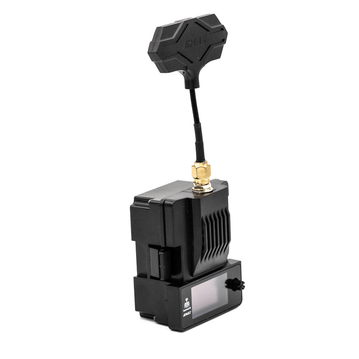 Sistema de control Aeris Link ExpressLRS 