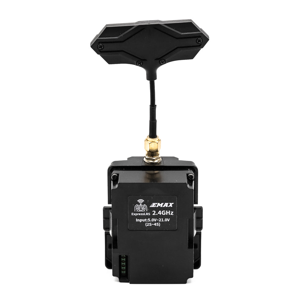 Sistema de control Aeris Link ExpressLRS 