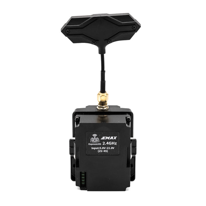 Sistema de control Aeris Link ExpressLRS 