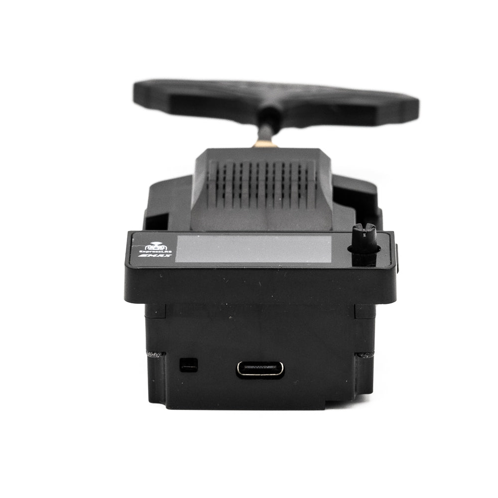 Sistema de control Aeris Link ExpressLRS 