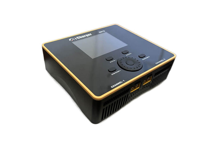 Cargador iCharger DX12