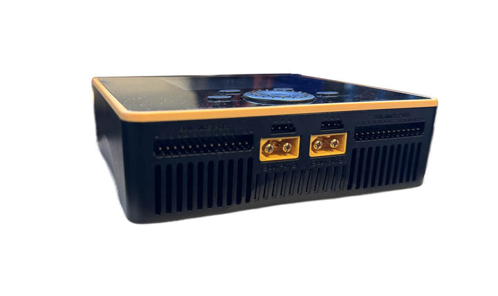 Cargador iCharger DX12