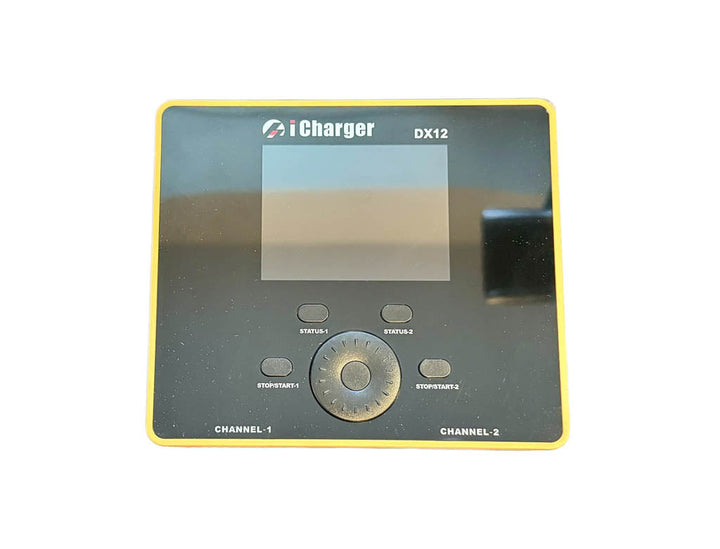 Cargador iCharger DX12