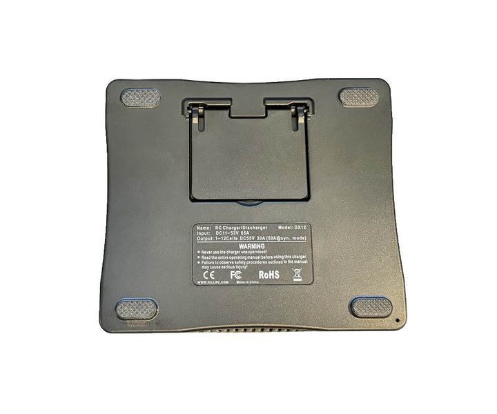 Cargador iCharger DX12