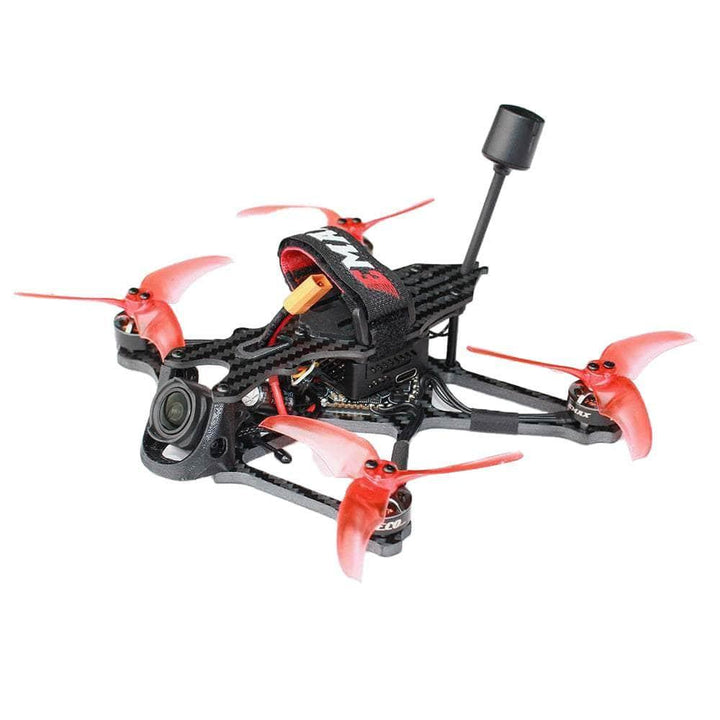 (PRE-ORDER) EMAX BNF Babyhawk 3.5" Micro Quad w/ DJI O3 Air Unit - ELRS