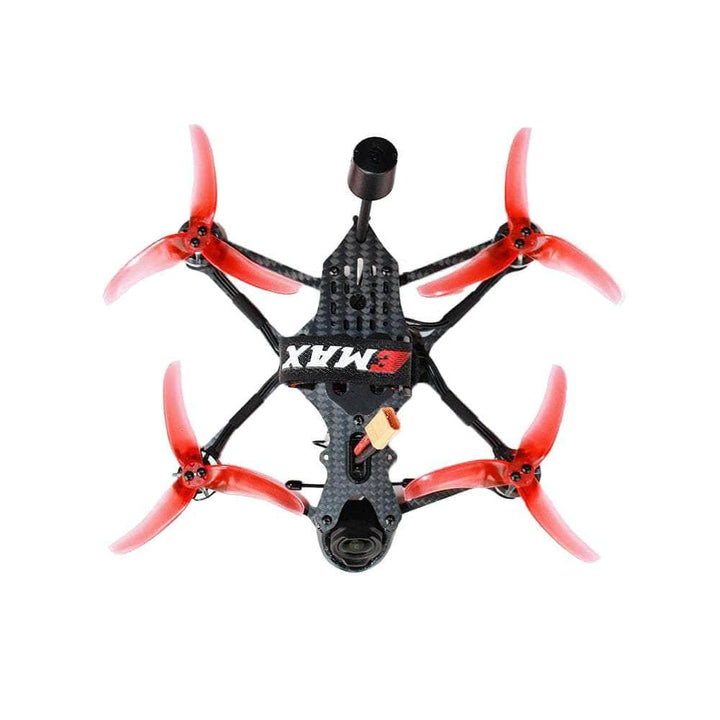 (PRE-ORDER) EMAX BNF Babyhawk 3.5" Micro Quad w/ DJI O3 Air Unit - ELRS