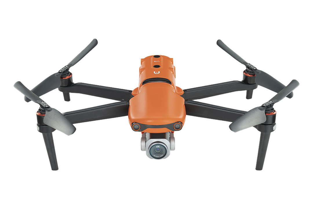 Autel Robotics EVO II Pro 6K Rugged Bundle V3