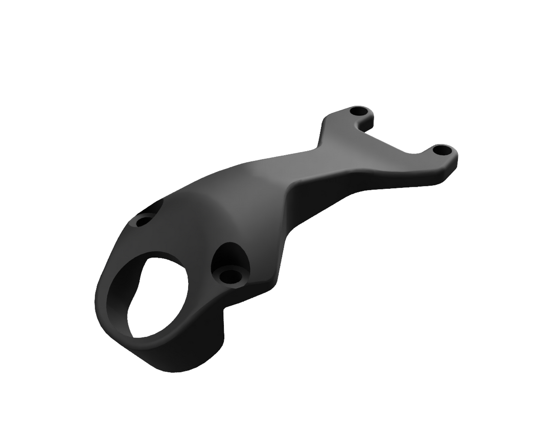 DinDrones OZR-5X - Módulo PACF