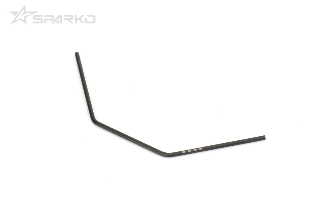 Sparko F8T Rear Sway Bar 2.9mm