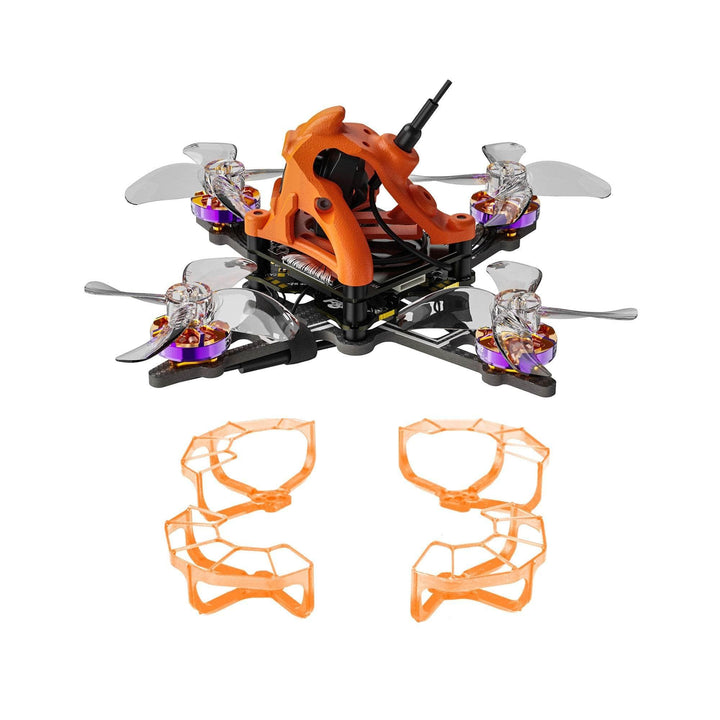 Flywoo BNF Firefly FR16 Nano Baby HD V2.0 1S 1.6" Micro Quad w/ Walksnail Avatar Mini 1S Lite & Avatar Lite Cam - ELRS 2.4 GHz