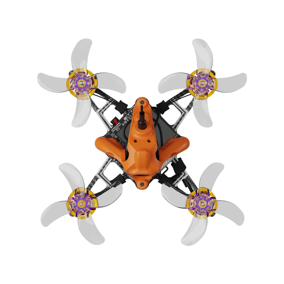 Flywoo BNF Firefly FR16 Nano Baby HD V2.0 1S 1.6" Micro Quad w/ Walksnail Avatar Mini 1S Lite & Avatar Lite Cam - ELRS 2.4 GHz