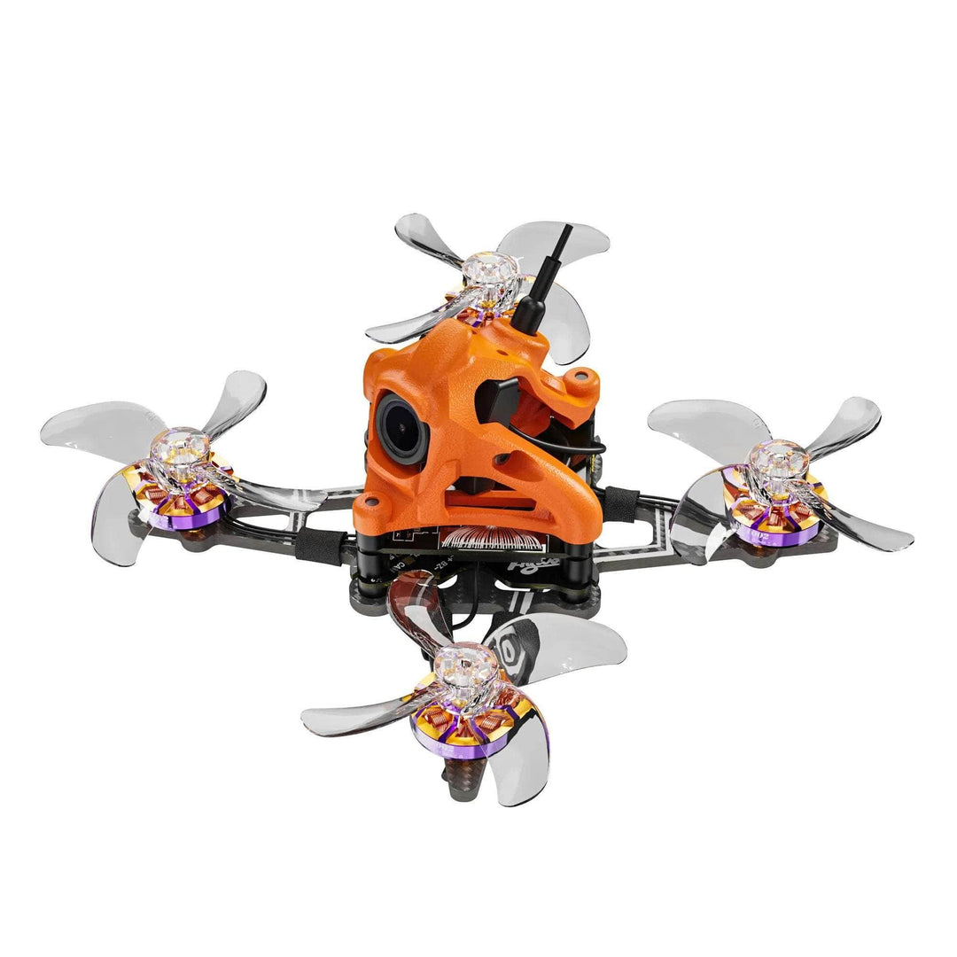 (PRE-ORDER) Flywoo BNF Firefly FR16 Nano Baby HD V2.0 1S 1.6" Micro Quad w/ Walksnail Avatar Mini 1S Lite & Avatar Lite Cam - ELRS 2.4 GHz