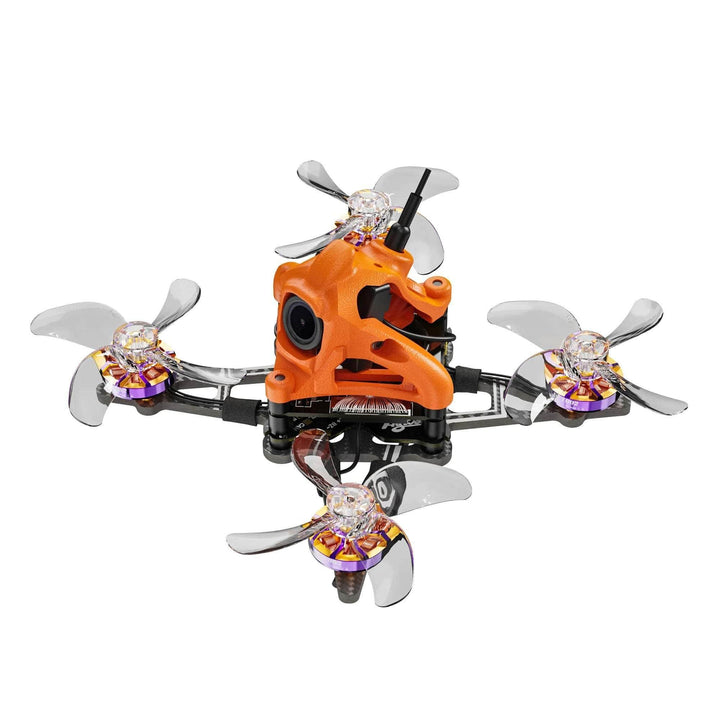 Flywoo BNF Firefly FR16 Nano Baby HD V2.0 1S 1.6" Micro Quad w/ Walksnail Avatar Mini 1S Lite & Avatar Lite Cam - ELRS 2.4 GHz