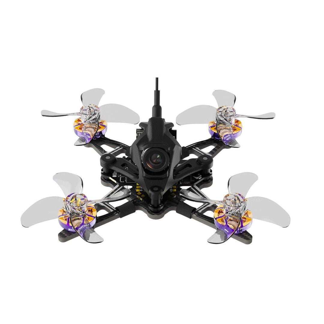 (PRE-ORDER) Flywoo BNF Firefly FR16 Nano Baby Analog V2.0 1.6" 1S Micro Quad - ELRS 2.4 GHz