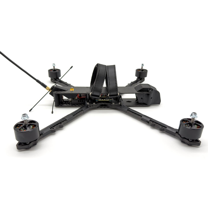 WREKD® Standard Issue™ 10" Long-Range FPV Quadcopter - Choose Options
