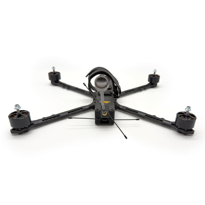 WREKD® Standard Issue™ 10" Long-Range FPV Quadcopter - Choose Options