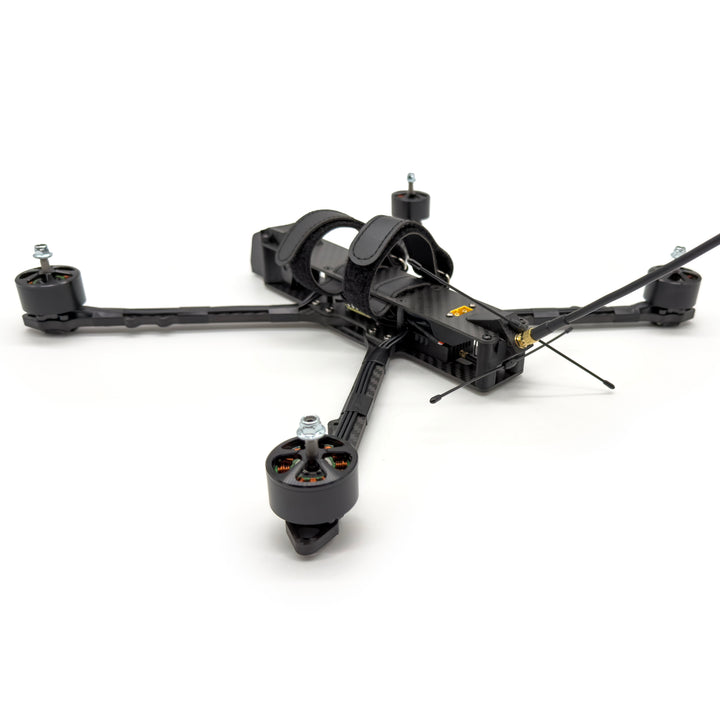 WREKD® Standard Issue™ 10" Long-Range FPV Quadcopter - Choose Options