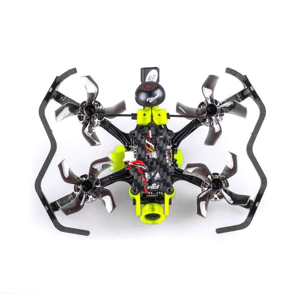 (PRE-ORDER) Flywoo BNF Firefly Baby Analog V1.3 4S 1.6" Micro Quad - Choose Receiver