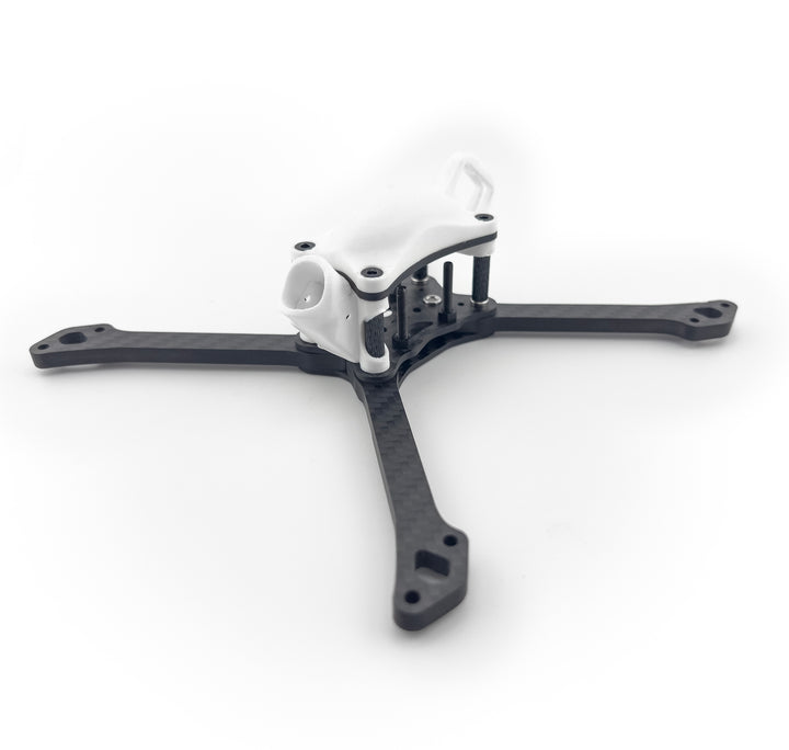 WREKD® HOKU v2 - 5" Racing Frame by uptimefpv